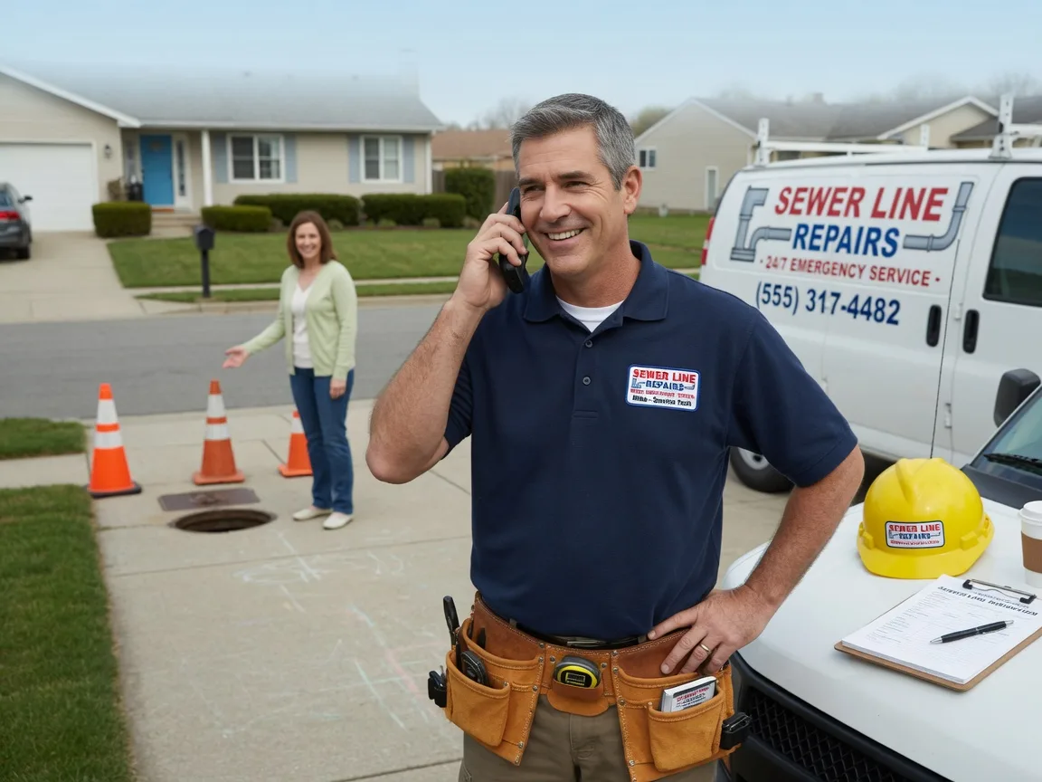 Emergency Plumber Greenbrier, TN FAQs